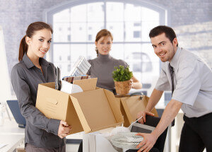 Commercial Moving - Everlasting Moving